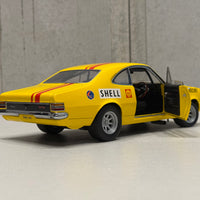 1970 ATCC WINNER - NORM BEECHEY - HOLDEN HT MONARO GTS - 1:18 SCALE DIECAST MODEL