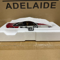 PETER BROCK - 1979 SANDOWN 400 WINNER - HOLDEN LX TORANA A9X - 1:18 SCALE DIECADT MODEL