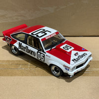 PETER BROCK - 1979 SANDOWN 400 WINNER - HOLDEN LX TORANA A9X - 1:18 SCALE DIECADT MODEL