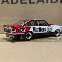 PETER BROCK - 1979 SANDOWN 400 WINNER - HOLDEN LX TORANA A9X - 1:18 SCALE DIECADT MODEL