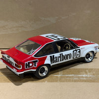 PETER BROCK - 1979 SANDOWN 400 WINNER - HOLDEN LX TORANA A9X - 1:18 SCALE DIECADT MODEL