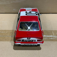 PETER BROCK - 1979 SANDOWN 400 WINNER - HOLDEN LX TORANA A9X - 1:18 SCALE DIECADT MODEL