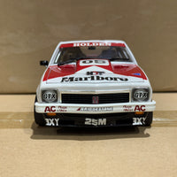 PETER BROCK - 1979 SANDOWN 400 WINNER - HOLDEN LX TORANA A9X - 1:18 SCALE DIECADT MODEL