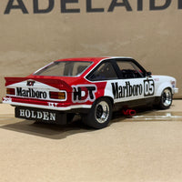 PETER BROCK - 1978 SANDOWN 400 WINNER - HOLDEN LX TORANA A9X - 1:18 SCALE DIECAST MODEL