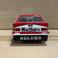 PETER BROCK - 1978 SANDOWN 400 WINNER - HOLDEN LX TORANA A9X - 1:18 SCALE DIECAST MODEL