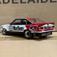 PETER BROCK - 1978 SANDOWN 400 WINNER - HOLDEN LX TORANA A9X - 1:18 SCALE DIECAST MODEL