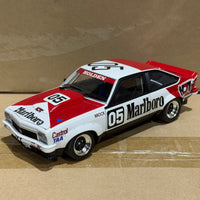 PETER BROCK - 1978 SANDOWN 400 WINNER - HOLDEN LX TORANA A9X - 1:18 SCALE DIECAST MODEL