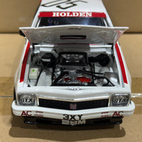 PETER BROCK - 1978 SANDOWN 400 WINNER - HOLDEN LX TORANA A9X - 1:18 SCALE DIECAST MODEL