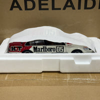 PETER BROCK - HOLDEN VH COMMODORE #05 1983 ATCC 3RD PLACE - 1:18 SCALE DIECAST MODEL