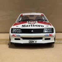 PETER BROCK - HOLDEN VH COMMODORE #05 1983 ATCC 3RD PLACE - 1:18 SCALE DIECAST MODEL