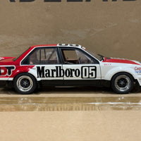 PETER BROCK - HOLDEN VH COMMODORE #05 1983 ATCC 3RD PLACE - 1:18 SCALE DIECAST MODEL