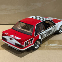 PETER BROCK - HOLDEN VH COMMODORE #05 1983 ATCC 3RD PLACE - 1:18 SCALE DIECAST MODEL