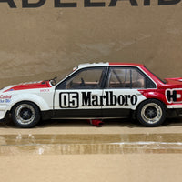 PETER BROCK - HOLDEN VH COMMODORE #05 1983 ATCC 3RD PLACE - 1:18 SCALE DIECAST MODEL