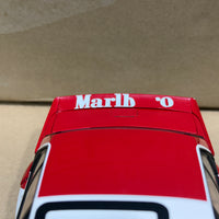 PETER BROCK - HOLDEN VH COMMODORE #05 1983 ATCC 3RD PLACE - 1:18 SCALE DIECAST MODEL
