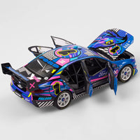 #1 Ford FGX Falcon Supercar - Imagination Project Edition 7 - 1:18 Scale Diecast model - Authentic Collectables
