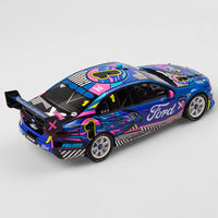 #1 Ford FGX Falcon Supercar - Imagination Project Edition 7 - 1:18 Scale Diecast model - Authentic Collectables