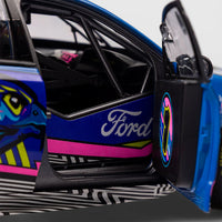 #1 Ford FGX Falcon Supercar - Imagination Project Edition 7 - 1:18 Scale Diecast model - Authentic Collectables
