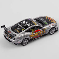 Matthew Payne - Penrite Racing #19 Ford Mustang GT - 2024 ITM Taupo Super400 Native Livery - 1:43 Scale Diecast Model - Authentic Collectables