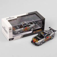 Matthew Payne - Penrite Racing #19 Ford Mustang GT - 2024 ITM Taupo Super400 Native Livery - 1:43 Scale Diecast Model - Authentic Collectables