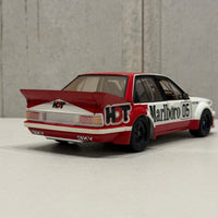 PETER BROCK - HOLDEN VH COMMODORE - 1984 ATCC 2ND PLACE - 1:18 SCALE DIECAST MODEL