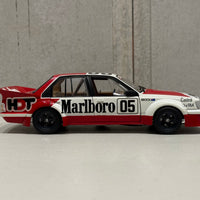 PETER BROCK - HOLDEN VH COMMODORE - 1984 ATCC 2ND PLACE - 1:18 SCALE DIECAST MODEL