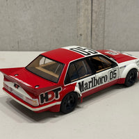 PETER BROCK - HOLDEN VH COMMODORE - 1984 ATCC 2ND PLACE - 1:18 SCALE DIECAST MODEL