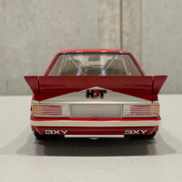 PETER BROCK - HOLDEN VH COMMODORE - 1984 ATCC 2ND PLACE - 1:18 SCALE DIECAST MODEL