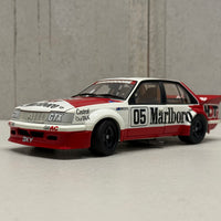 PETER BROCK - HOLDEN VH COMMODORE - 1984 ATCC 2ND PLACE - 1:18 SCALE DIECAST MODEL