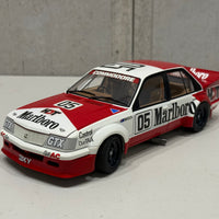 PETER BROCK - HOLDEN VH COMMODORE - 1984 ATCC 2ND PLACE - 1:18 SCALE DIECAST MODEL