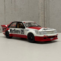 PETER BROCK - HOLDEN VH COMMODORE - 1984 ATCC 2ND PLACE - 1:18 SCALE DIECAST MODEL