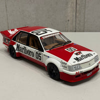 PETER BROCK - HOLDEN VH COMMODORE - 1984 ATCC 2ND PLACE - 1:18 SCALE DIECAST MODEL
