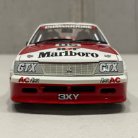 PETER BROCK - HOLDEN VH COMMODORE - 1984 ATCC 2ND PLACE - 1:18 SCALE DIECAST MODEL