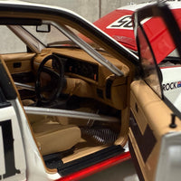 PETER BROCK - HOLDEN VH COMMODORE - 1984 ATCC 2ND PLACE - 1:18 SCALE DIECAST MODEL