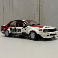 PETER BROCK - HOLDEN VC COMMODORE - 1981 AUSTRALIAN TOURING CAR CHAMPIONSHIP RUNNER-UP - 1:18 SCALE DIECAST MODEL
