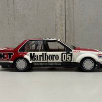 PETER BROCK - HOLDEN VC COMMODORE - 1981 AUSTRALIAN TOURING CAR CHAMPIONSHIP RUNNER-UP - 1:18 SCALE DIECAST MODEL