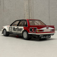 PETER BROCK - HOLDEN VC COMMODORE - 1981 AUSTRALIAN TOURING CAR CHAMPIONSHIP RUNNER-UP - 1:18 SCALE DIECAST MODEL