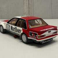 PETER BROCK - HOLDEN VC COMMODORE - 1981 AUSTRALIAN TOURING CAR CHAMPIONSHIP RUNNER-UP - 1:18 SCALE DIECAST MODEL