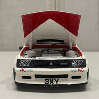 PETER BROCK - HOLDEN VC COMMODORE - 1981 AUSTRALIAN TOURING CAR CHAMPIONSHIP RUNNER-UP - 1:18 SCALE DIECAST MODEL