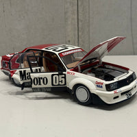 PETER BROCK - HOLDEN VC COMMODORE - 1981 AUSTRALIAN TOURING CAR CHAMPIONSHIP RUNNER-UP - 1:18 SCALE DIECAST MODEL