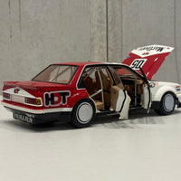 PETER BROCK - HOLDEN VC COMMODORE - 1981 AUSTRALIAN TOURING CAR CHAMPIONSHIP RUNNER-UP - 1:18 SCALE DIECAST MODEL