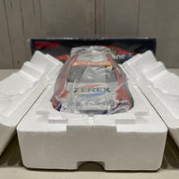 GRM HOLDEN VE COMMODORE- 3RD PLACE - 2009 SUPERCHEAP AUTO BATHURST 1000 - CARUSO/HOLDSWORTH - 1:18 SCALE DIECAST MODEL- BIANTE