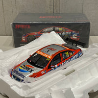GRM HOLDEN VE COMMODORE- 3RD PLACE - 2009 SUPERCHEAP AUTO BATHURST 1000 - CARUSO/HOLDSWORTH - 1:18 SCALE DIECAST MODEL- BIANTE