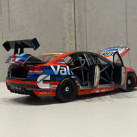 GRM HOLDEN VE COMMODORE- 3RD PLACE - 2009 SUPERCHEAP AUTO BATHURST 1000 - CARUSO/HOLDSWORTH - 1:18 SCALE DIECAST MODEL- BIANTE