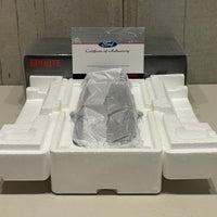 FORD FALCON BF PROTOTYPE - DIRECTORS SPECIAL - 1:18 SCALE DIECAST MODEL - BIANTE