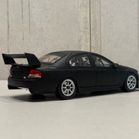 FORD FALCON BF PROTOTYPE - DIRECTORS SPECIAL - 1:18 SCALE DIECAST MODEL - BIANTE