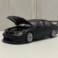 FORD FALCON BF PROTOTYPE - DIRECTORS SPECIAL - 1:18 SCALE DIECAST MODEL - BIANTE