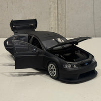 FORD FALCON BF PROTOTYPE - DIRECTORS SPECIAL - 1:18 SCALE DIECAST MODEL - BIANTE