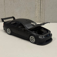 FORD FALCON BF PROTOTYPE - DIRECTORS SPECIAL - 1:18 SCALE DIECAST MODEL - BIANTE