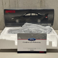 FORD FALCON BF PROTOTYPE - DIRECTORS SPECIAL - 1:18 SCALE DIECAST MODEL - BIANTE