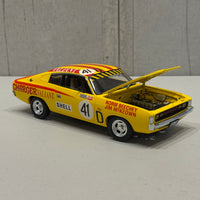NORM BEECHEY/JIM McKEOWN - E38 R/T CHARGER - 1971 BATHURST WORKS ENTRY - 1:18 SCALE DIECAST MODEL